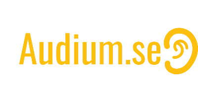 Audium.se